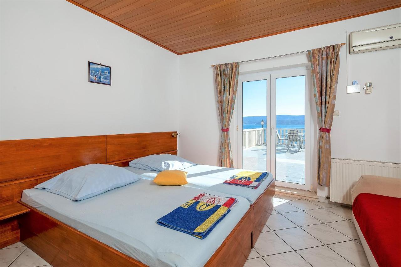 Germania Rooms & Apartments Čelina Dış mekan fotoğraf