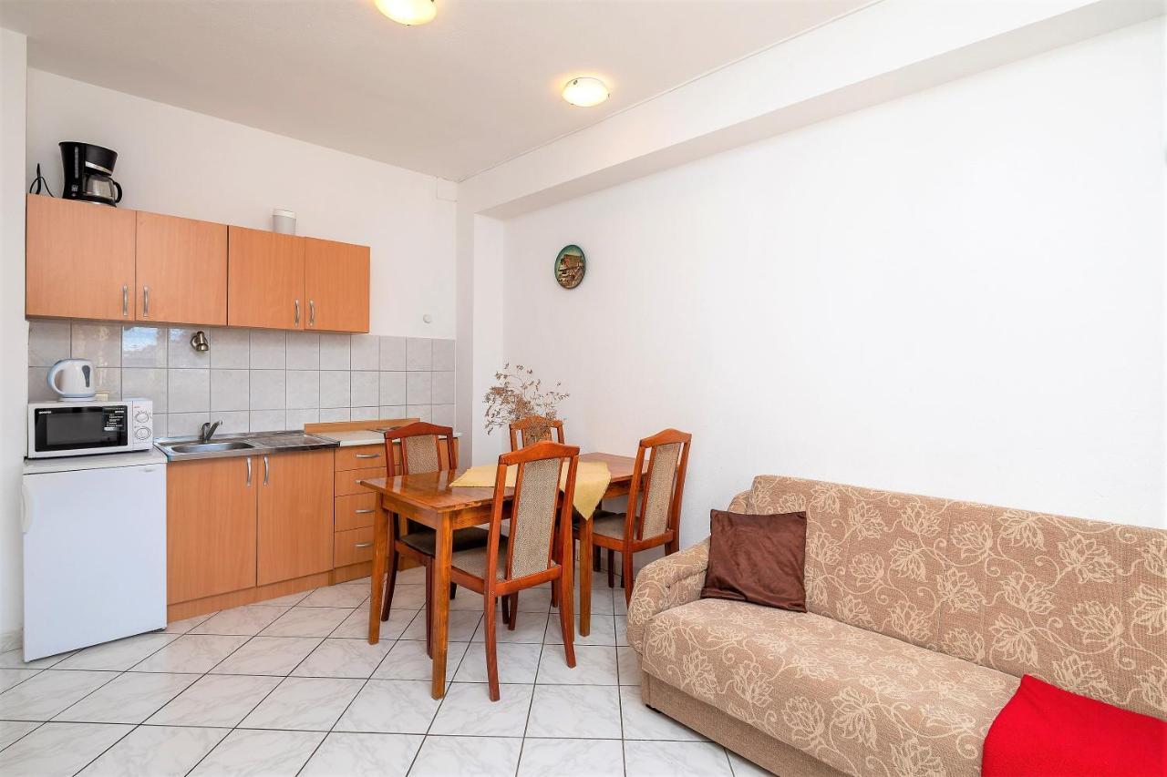 Germania Rooms & Apartments Čelina Dış mekan fotoğraf