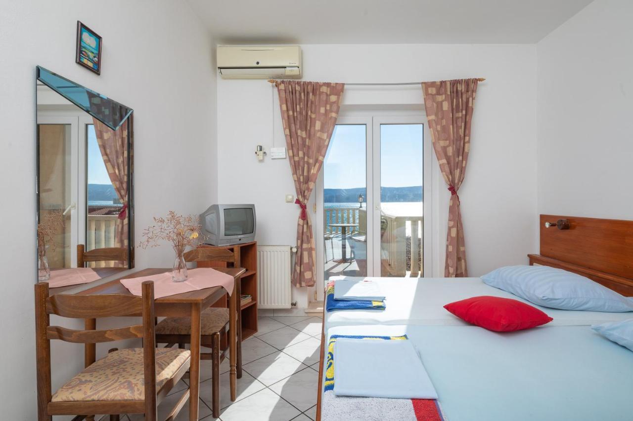 Germania Rooms & Apartments Čelina Dış mekan fotoğraf