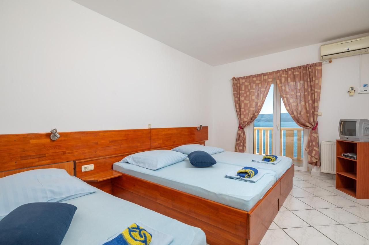 Germania Rooms & Apartments Čelina Dış mekan fotoğraf