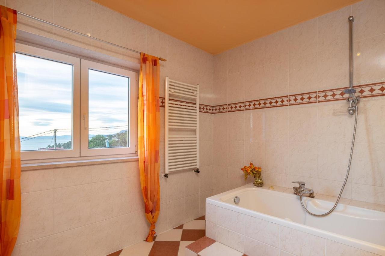 Germania Rooms & Apartments Čelina Dış mekan fotoğraf