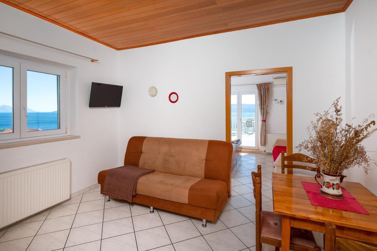 Germania Rooms & Apartments Čelina Dış mekan fotoğraf