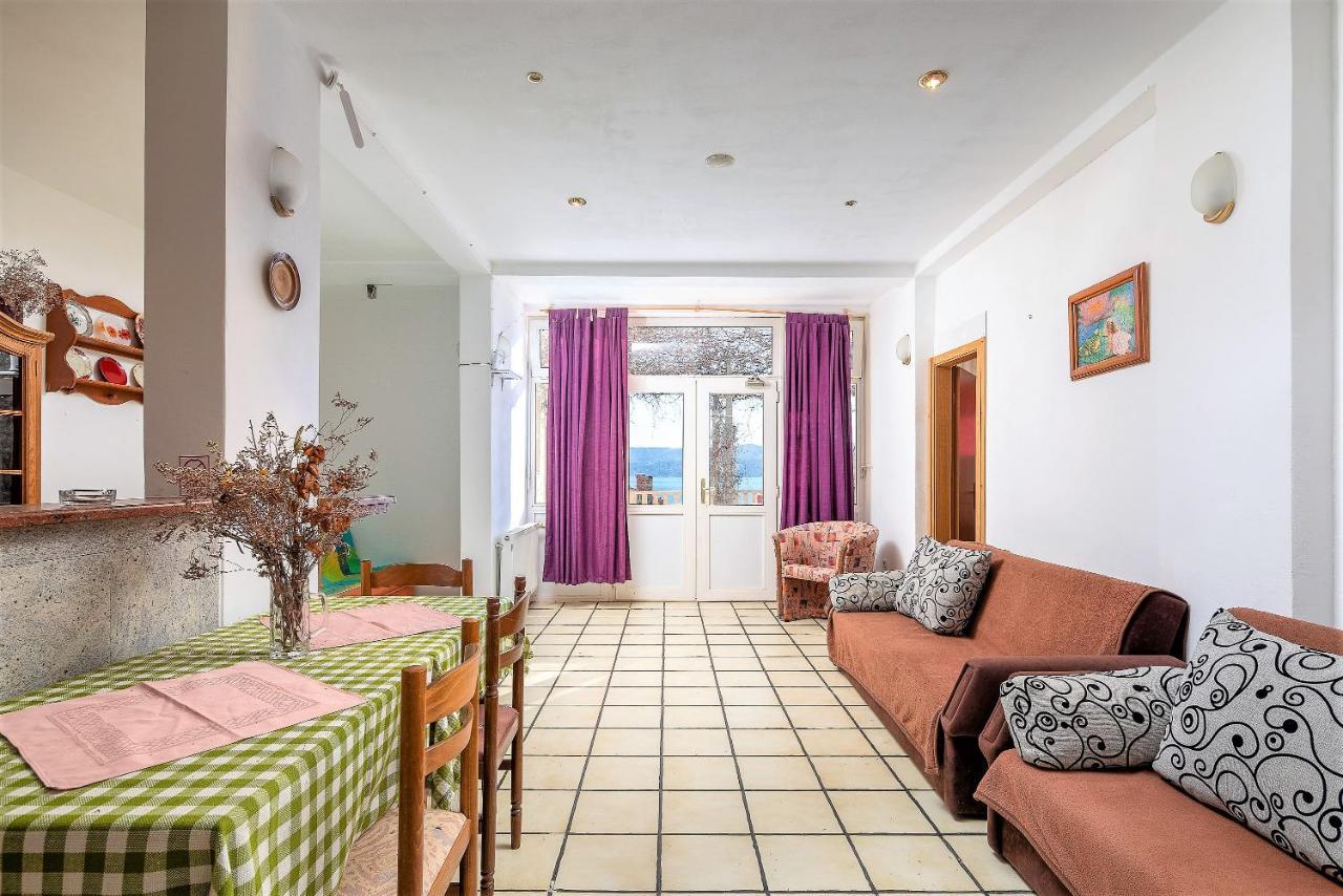 Germania Rooms & Apartments Čelina Dış mekan fotoğraf