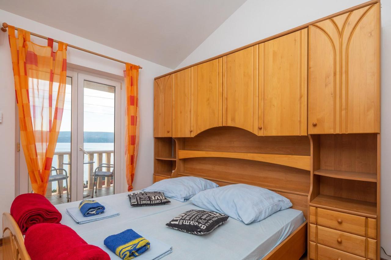 Germania Rooms & Apartments Čelina Dış mekan fotoğraf