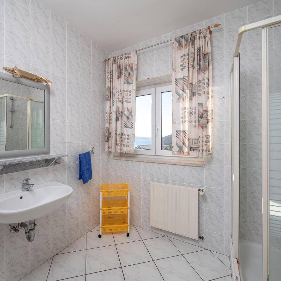Germania Rooms & Apartments Čelina Dış mekan fotoğraf