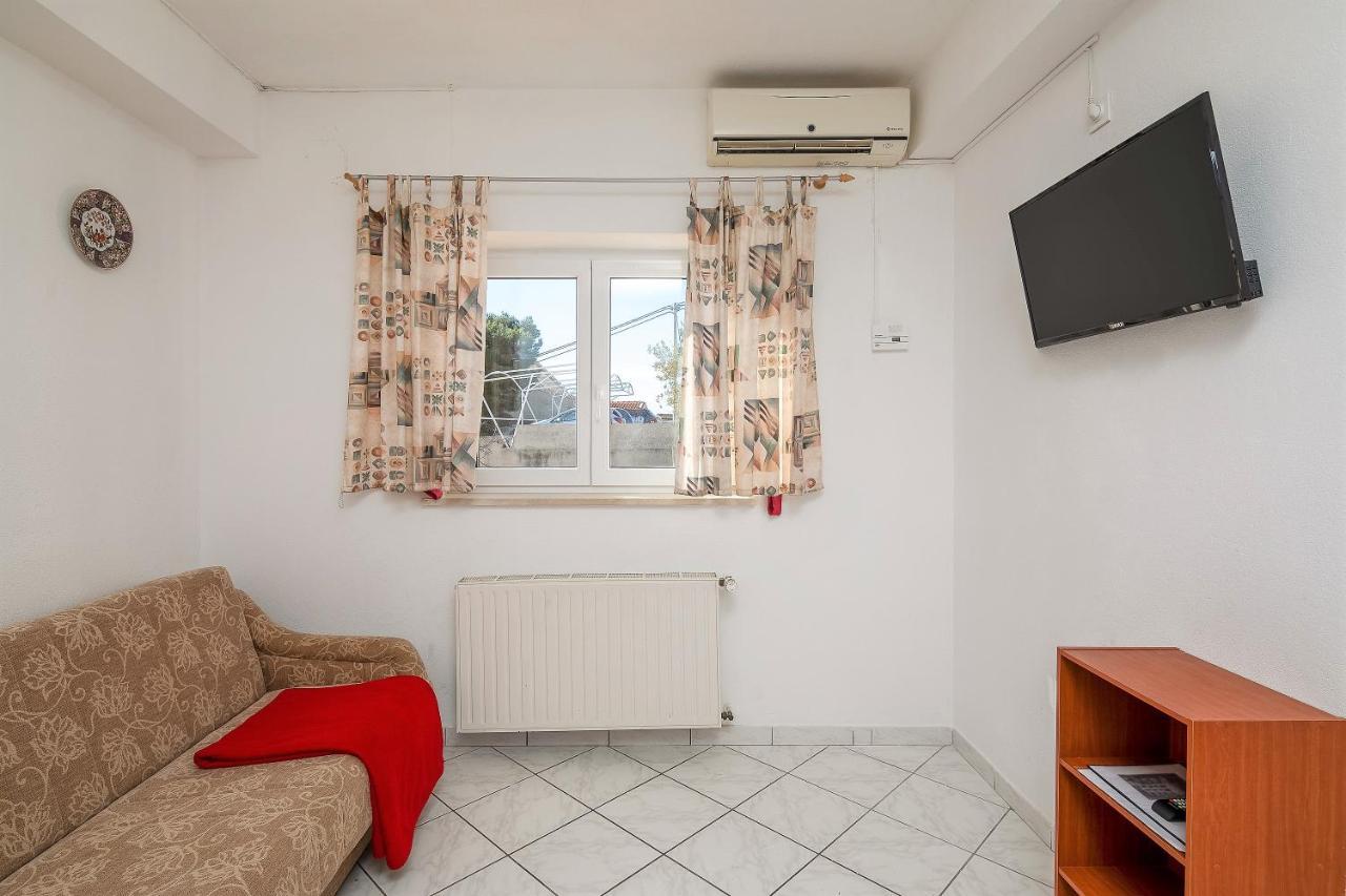 Germania Rooms & Apartments Čelina Dış mekan fotoğraf