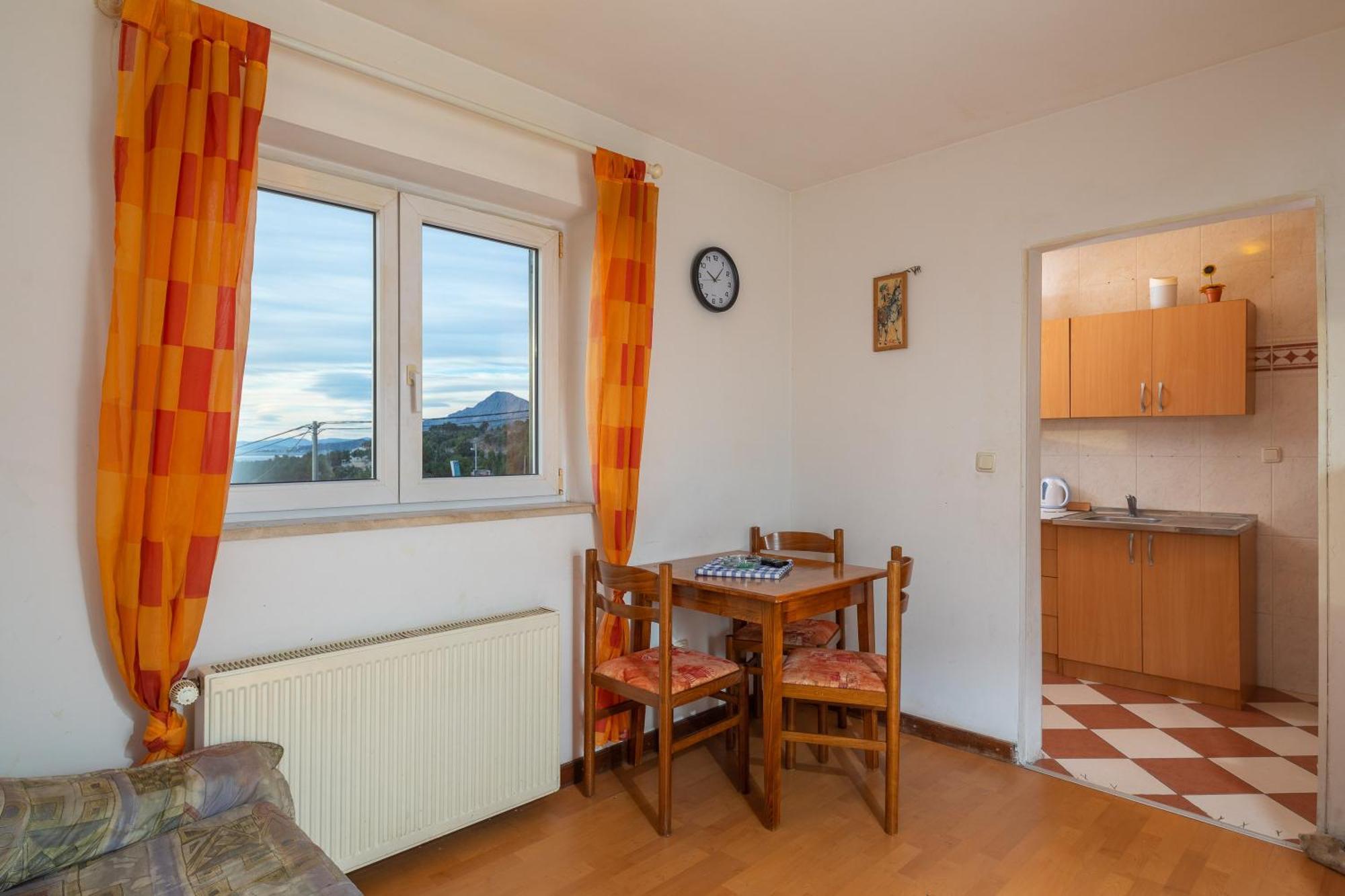 Germania Rooms & Apartments Čelina Oda fotoğraf