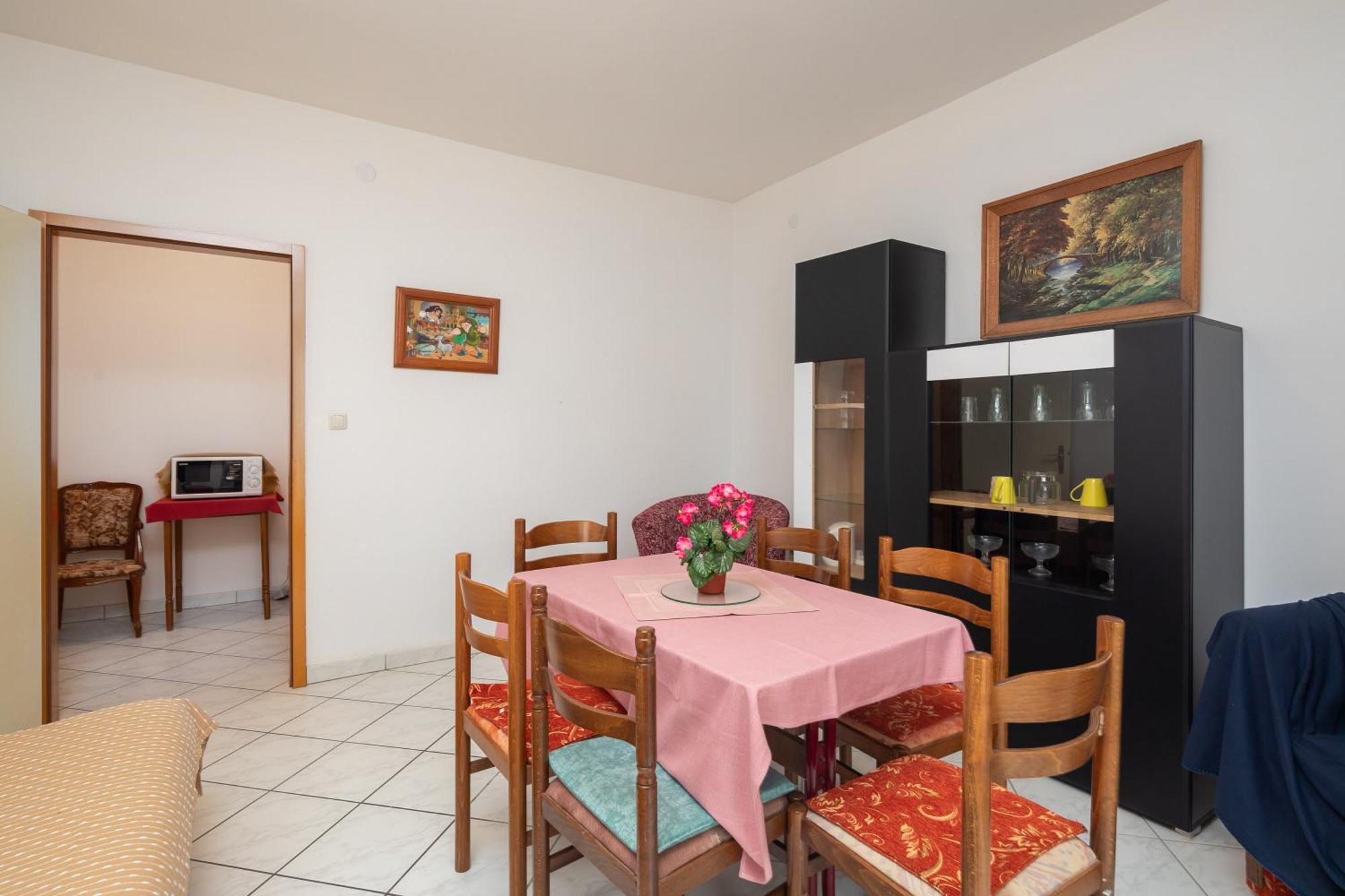 Germania Rooms & Apartments Čelina Dış mekan fotoğraf