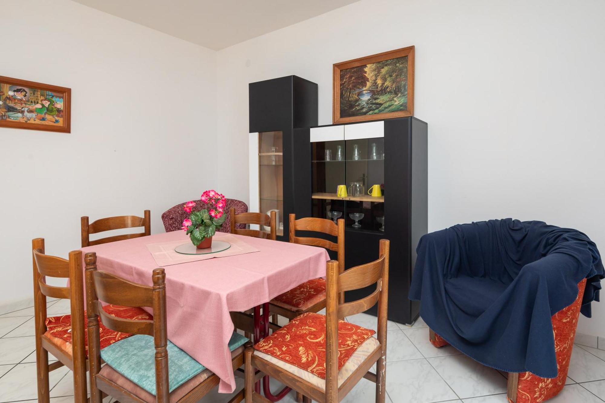Germania Rooms & Apartments Čelina Dış mekan fotoğraf