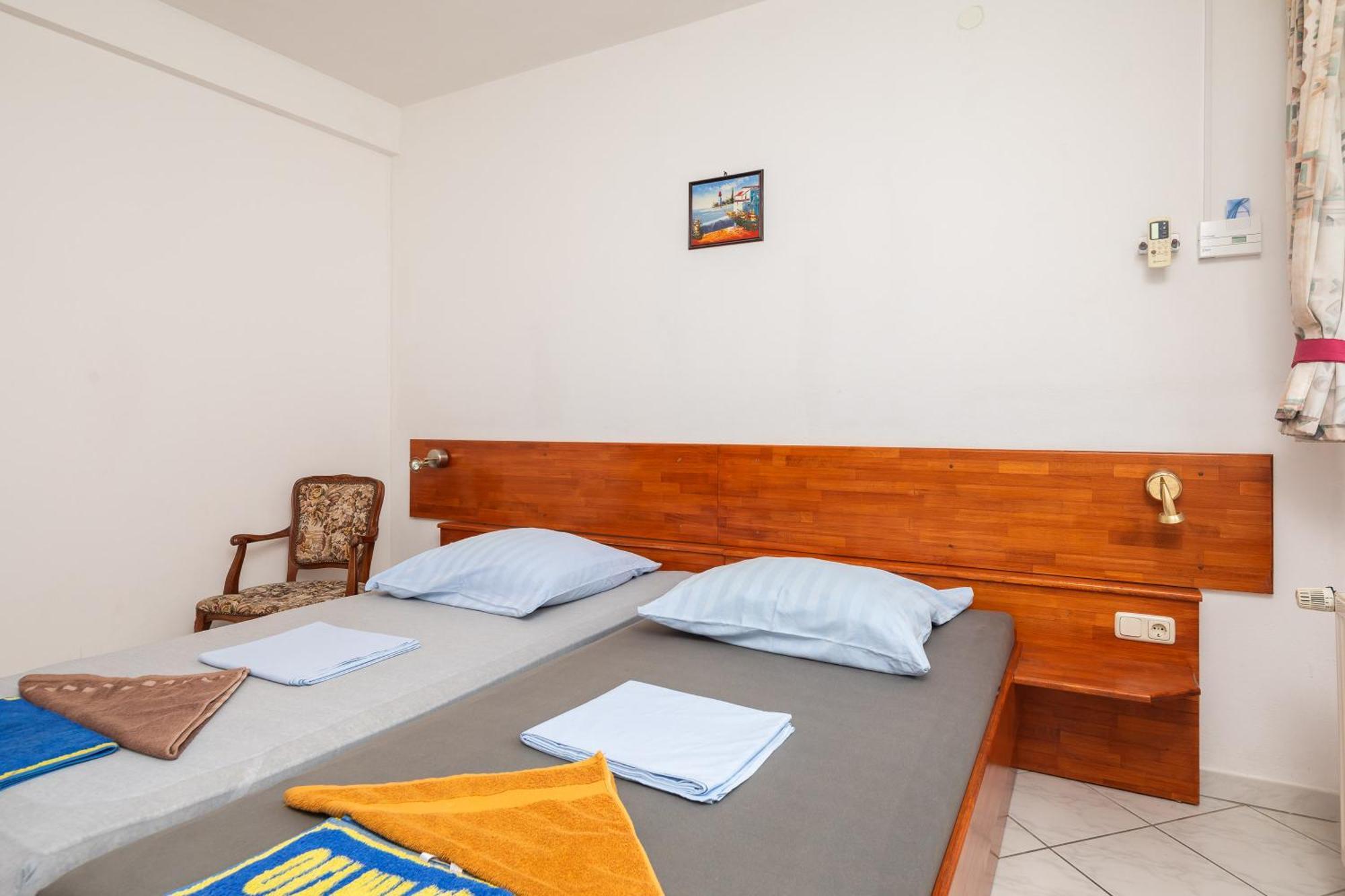 Germania Rooms & Apartments Čelina Dış mekan fotoğraf