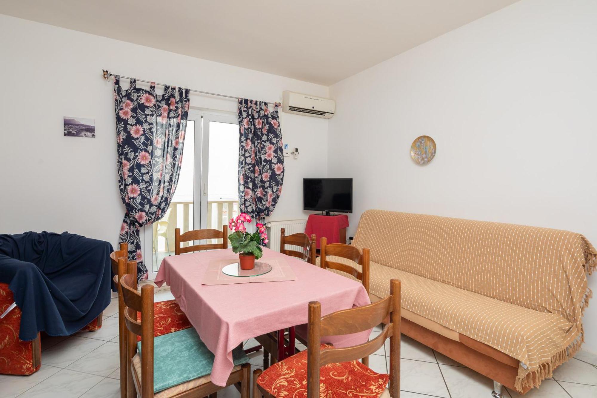 Germania Rooms & Apartments Čelina Dış mekan fotoğraf
