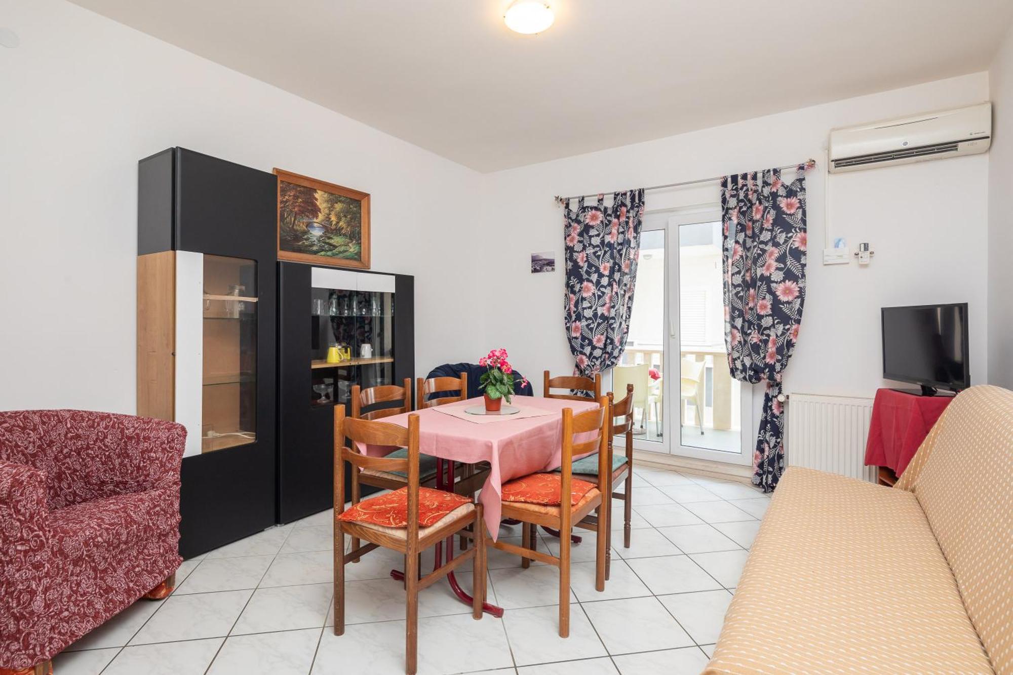 Germania Rooms & Apartments Čelina Dış mekan fotoğraf