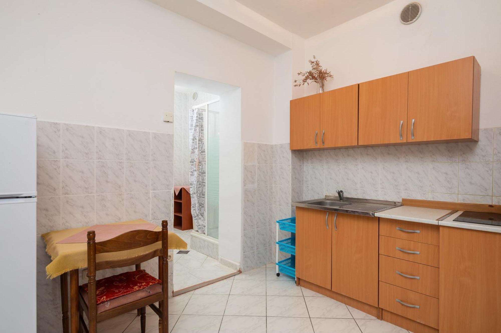 Germania Rooms & Apartments Čelina Dış mekan fotoğraf