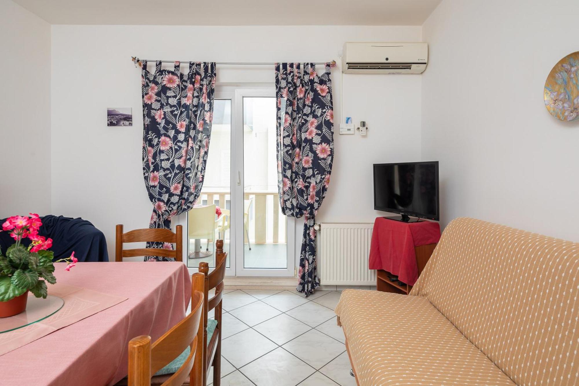 Germania Rooms & Apartments Čelina Dış mekan fotoğraf